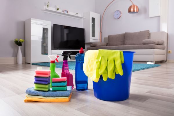 State College Home Services