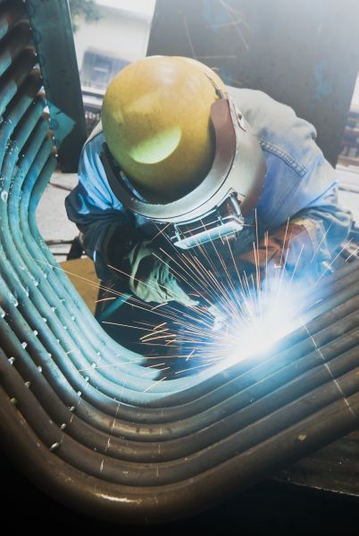 State College Welding Service
