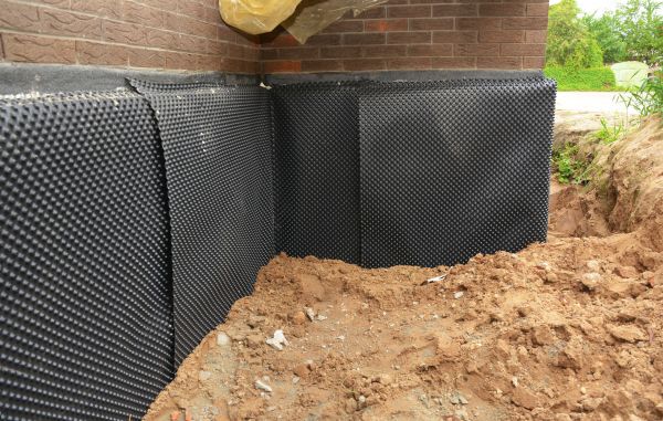 State College Waterproofing