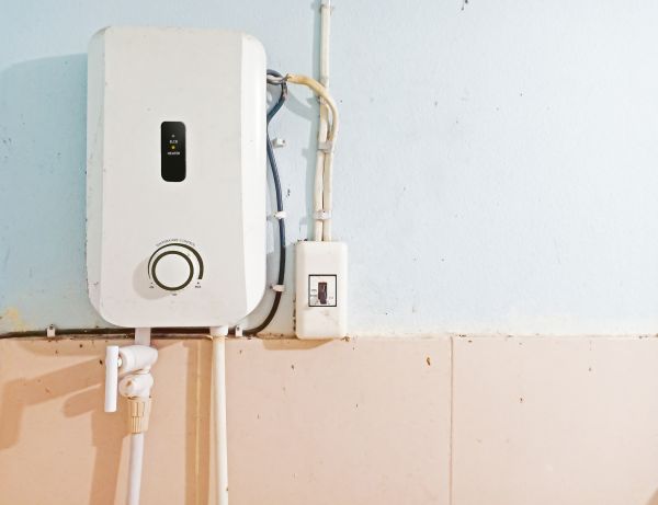 State College Water Heater Service