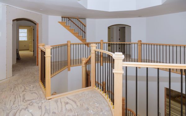 State College Stairs and Rails Service