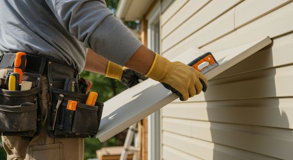 State College Siding Service