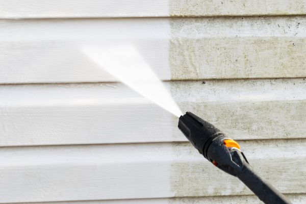 State College Power Washing