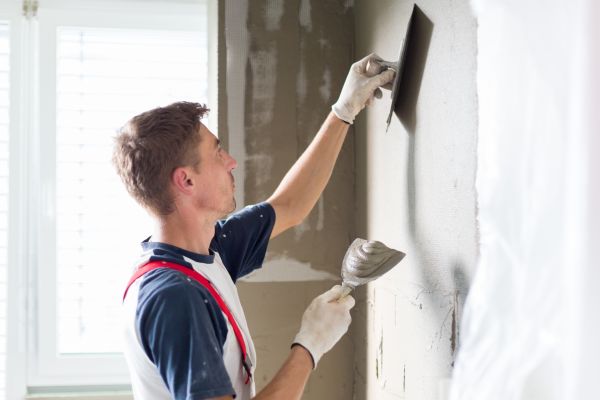 State College Plastering Service