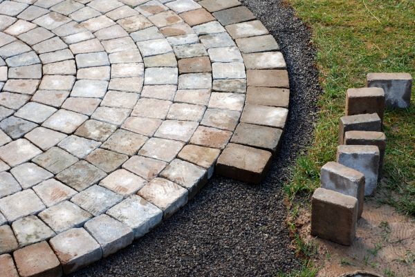 State College Pavers Service