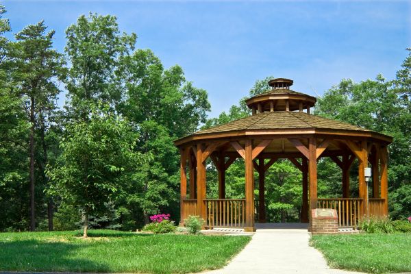State College Outdoor Structure Service