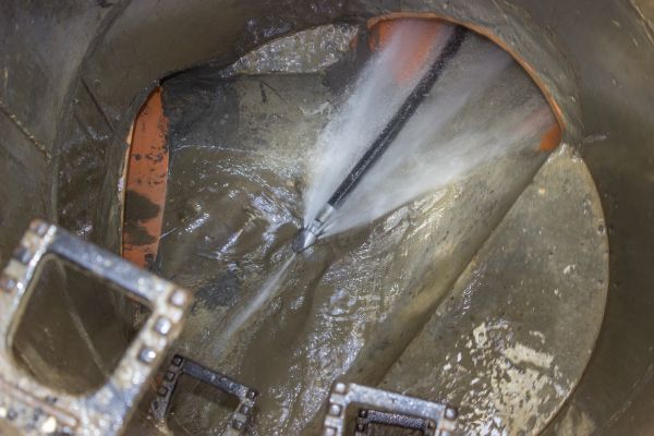 State College Hydro Jetting Service