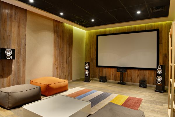 State College Home Theater Service