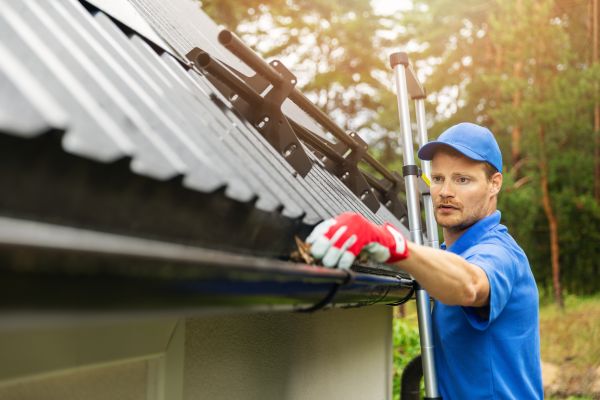 State College Gutter Service