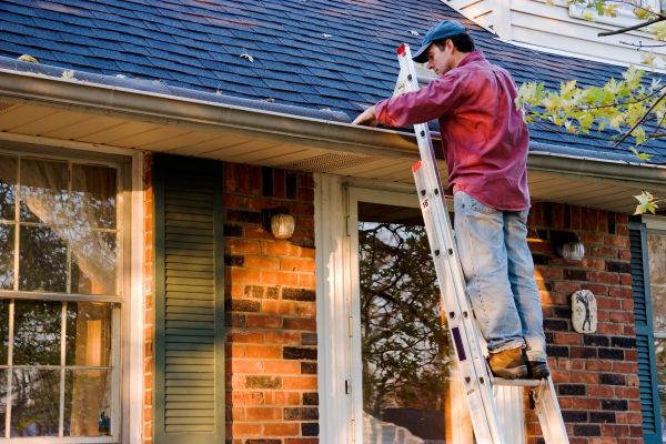 State College Gutter Covers Service