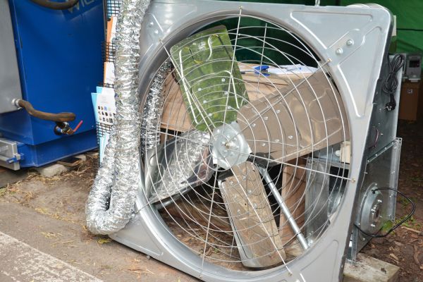 State College Fan Electrical Service