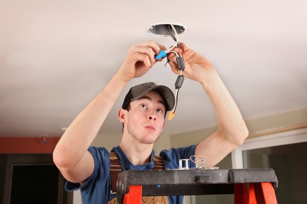 State College Electrical Service