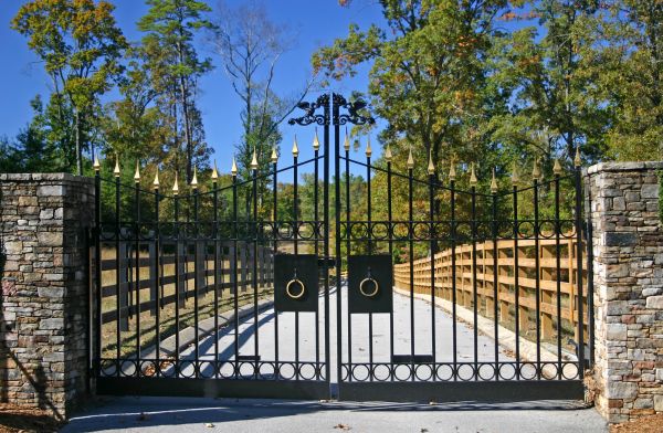 State College Driveway Gate Service