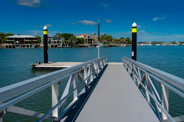 State College Dock Service
