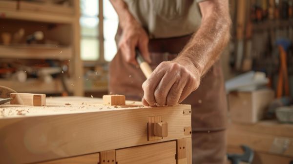State College Custom Carpentry