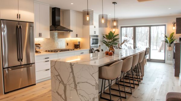 State College Countertop Service
