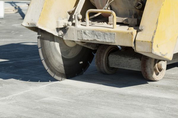 State College Concrete Cutting