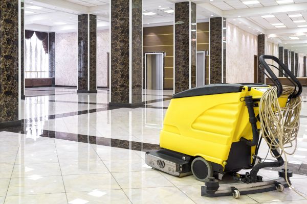 State College Commercial Cleaning
